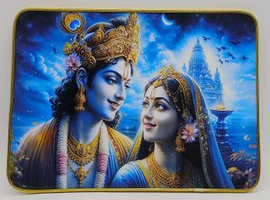 Vintage Wall Decor 2pc