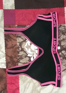 Sport Bra