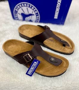 BIRKENSTOCK GREY