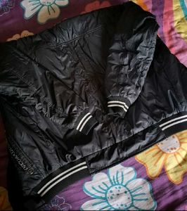 Double Sided Harbor Club Bomber Jacket