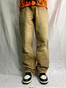 Carhartt Workwear Pants Heavy Quality