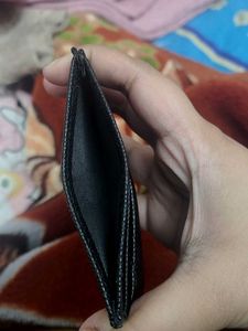 YSL Card Holder