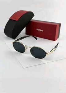 Prada Oval Sunglasses( COPY )PREMIUM QUALITY FOR W