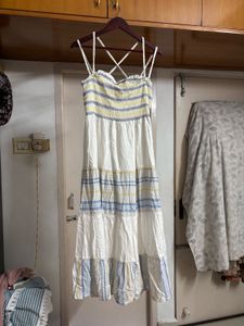 “Zudio&amp;Westside” Boho Chic style Dress