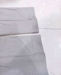 branded white pant for men