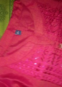 Kurti used one or two times