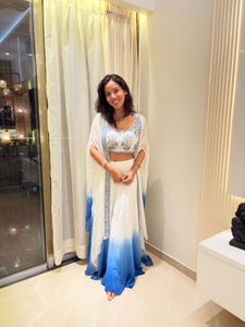 3 piece Ethnic Set