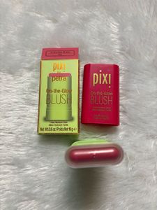 Pixi by Petra On-the-Glow Blush