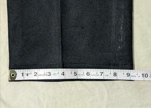 Classic Navy Trousers