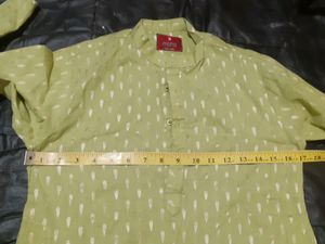 Price Drop UNISEX KURTA