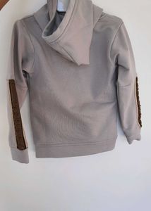 Boy Hoodie Age 3