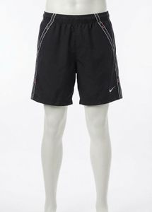 Nike Black Athletic Shorts