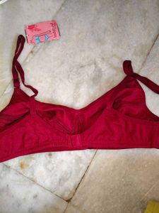 Lady Tone Premium Bra Set