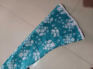 Floral Print Kurti