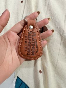 Keychain - Set of 2