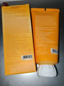 DOT &amp; KEY Vitamin C+E Super Bright Sunscreen &amp; Gel