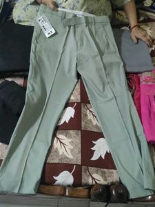 NX Jeans - Casual Trousers without tag