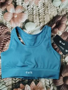 Cult Sports Bra
