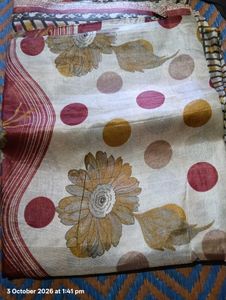 beutiful saree