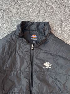 Dickies Puffer Jacket