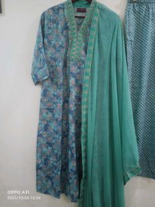 New Elegant Kurta Set