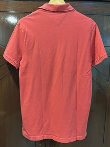 Tommy Hilfiger Polo Shirt
