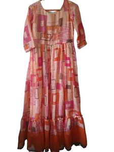 Full length Gown