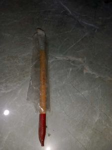 Artist Paint Brush