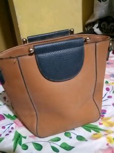 Brown 🟤 🛍️