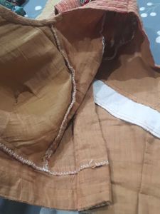 Designer Embroidered Blouse