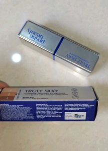 Prishe Beauty Truly Silky Hydrating Lipstick