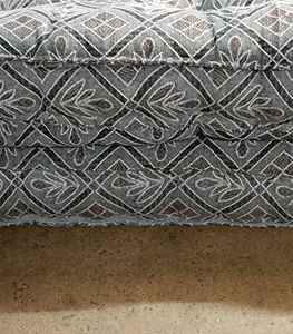 Cotton Bedding (Gadda) For Double Bed
