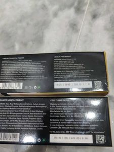 SUGAR Tan Ban Sunscreen
