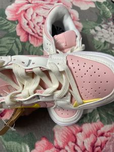 Nike Dunk Low Pink Pastel