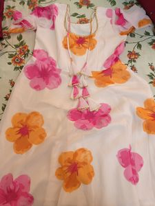 Kurti Set