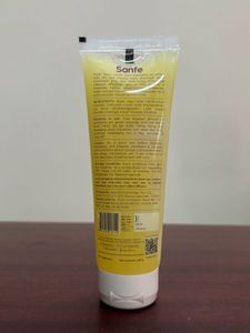 Sanfe Kesar Exfoliating Gel New