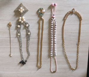 Chunky Fashion Jewellery Set