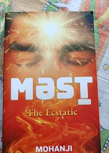 Mast