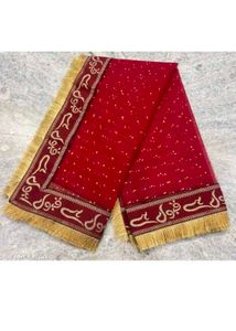 wedding dupatta..