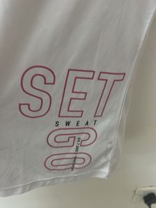 HRX White T-Shirt