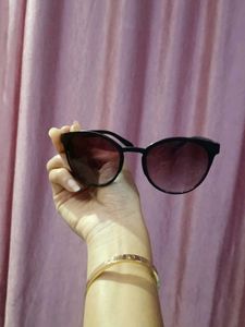 Stylish Round Sunglasses