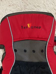 Baby Carrier Bag New Condition
