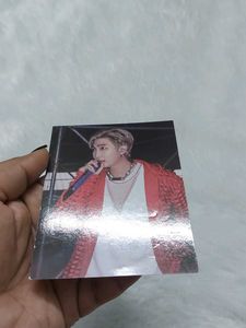 V &amp; RM PTD Pob
