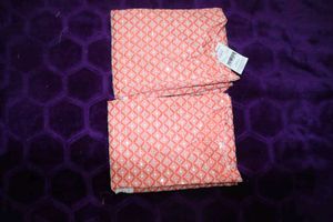 chikankari kurti never used