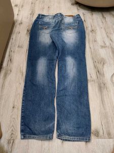 Ma6130 Classic Polo jeans waist 34 inches