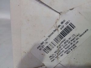 Nirlon Steel Freezer Bottle