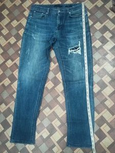 ⚡ ⚡ Flash Sale ⚡ ⚡ Blue Denim Jeans