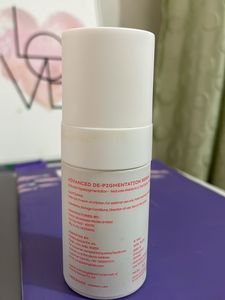 Hyphen Advanced De-Pigmentation Serum