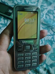 Samsung Gt-C3322