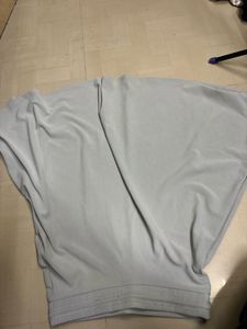 Comfortable Grey skirt